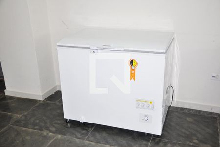 Apartamento à venda com 47m², 2 quartos e 1 vaga Apartamento à venda com 47m², 2 quartos e 1 vagaSalão de Festas