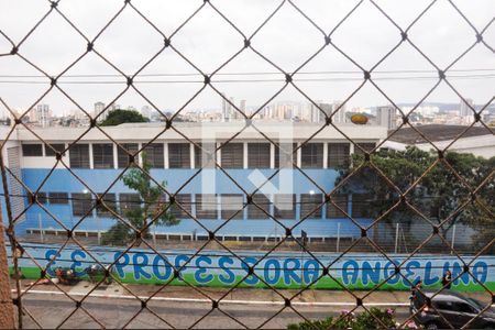 Apartamento à venda com 47m², 2 quartos e 1 vaga Apartamento à venda com 47m², 2 quartos e 1 vagaDetalhe - Vista do Quarto 01