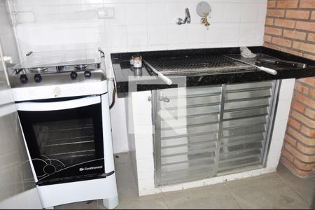 Apartamento à venda com 47m², 2 quartos e 1 vaga Apartamento à venda com 47m², 2 quartos e 1 vagaSalão de Festas