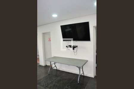 Apartamento à venda com 47m², 2 quartos e 1 vaga Apartamento à venda com 47m², 2 quartos e 1 vagaSalão de Festas