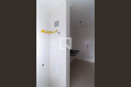 Apartamento para alugar com 46m², 1 quarto e sem vaga Apartamento para alugar com 46m², 1 quarto e sem vagaÁrea de Serviço