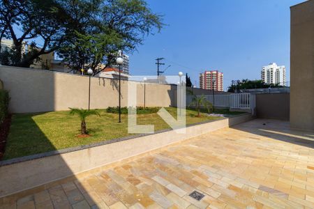 Apartamento para alugar com 46m², 1 quarto e sem vaga Apartamento para alugar com 46m², 1 quarto e sem vagaÁrea comum