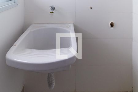 Apartamento para alugar com 46m², 1 quarto e sem vaga Apartamento para alugar com 46m², 1 quarto e sem vagaÁrea de Serviço