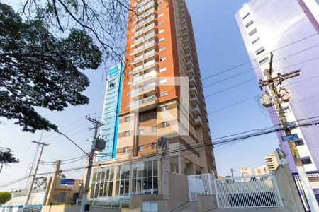 Apartamento para alugar com 46m², 1 quarto e sem vaga Apartamento para alugar com 46m², 1 quarto e sem vagaFachada