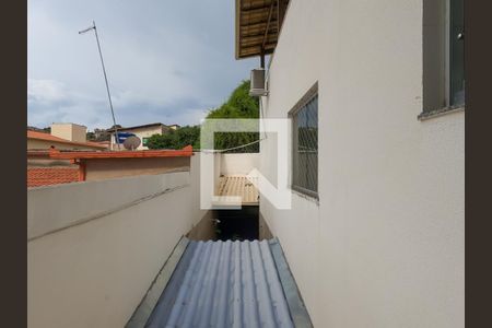 Casa à venda com 78m², 2 quartos e 2 vagasvista cozinha