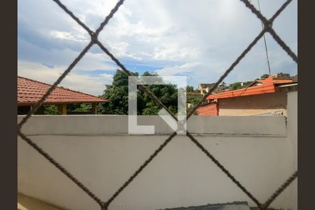 Casa à venda com 78m², 2 quartos e 2 vagasvista quarto 2