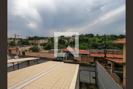 Casa à venda com 78m², 2 quartos e 2 vagasvista varanda