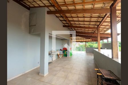 Casa à venda com 78m², 2 quartos e 2 vagasÁrea externa