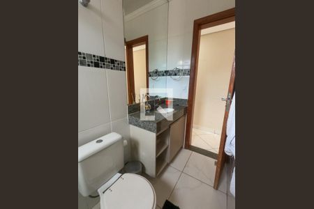 Casa à venda com 78m², 2 quartos e 2 vagasbanheiro social
