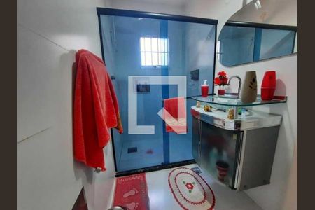 Casa de Condomínio à venda com 5 quartos, 206m² em Freguesia (Jacarepaguá), Rio de Janeiro