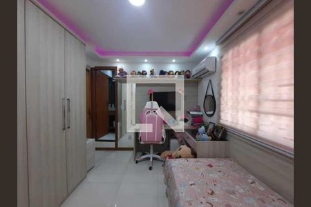 Casa de Condomínio à venda com 5 quartos, 206m² em Freguesia (Jacarepaguá), Rio de Janeiro