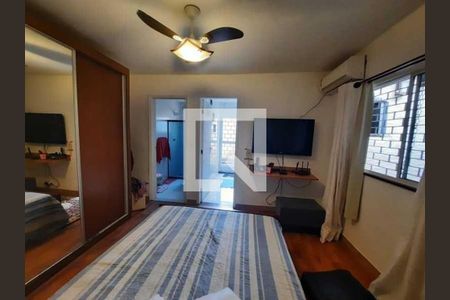 Casa de Condomínio à venda com 5 quartos, 206m² em Freguesia (Jacarepaguá), Rio de Janeiro