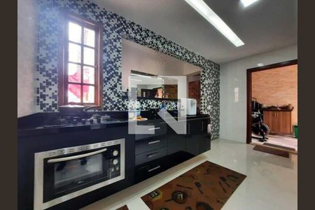 Casa de Condomínio à venda com 5 quartos, 206m² em Freguesia (Jacarepaguá), Rio de Janeiro