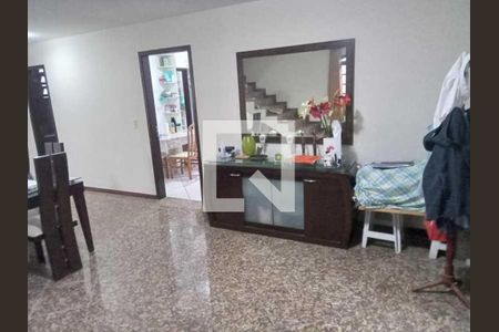 Casa de Condomínio à venda com 4 quartos, 431m² em Jacarepaguá, Rio de Janeiro