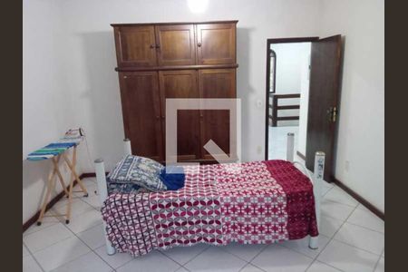 Casa de Condomínio à venda com 4 quartos, 431m² em Jacarepaguá, Rio de Janeiro