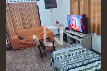 Casa de Condomínio à venda com 4 quartos, 431m² em Jacarepaguá, Rio de Janeiro