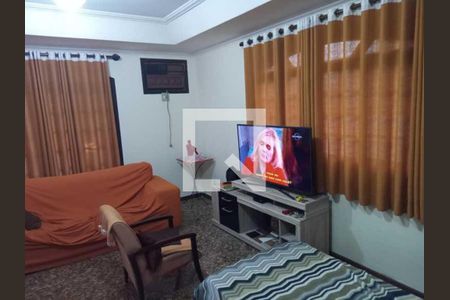 Casa de Condomínio à venda com 4 quartos, 431m² em Jacarepaguá, Rio de Janeiro