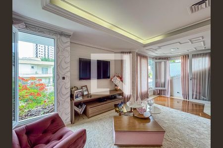 Casa de Condomínio à venda com 4 quartos, 384m² em Centro, São Bernardo do Campo