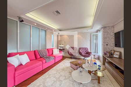 Casa de Condomínio à venda com 4 quartos, 384m² em Centro, São Bernardo do Campo