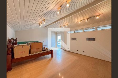 Casa de Condomínio à venda com 4 quartos, 384m² em Centro, São Bernardo do Campo