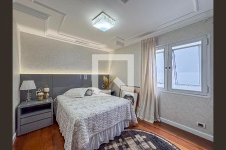 Casa de Condomínio à venda com 4 quartos, 384m² em Centro, São Bernardo do Campo