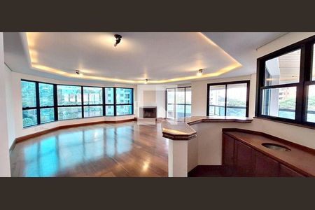 Apartamento à venda com 4 quartos, 288m² em Vila Andrade, São Paulo