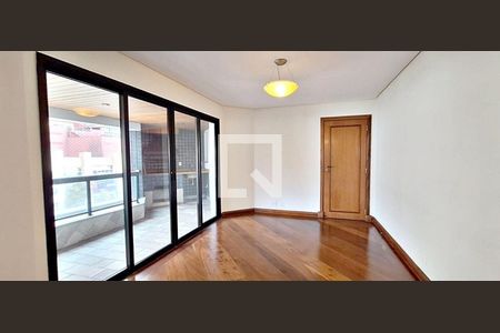 Apartamento à venda com 4 quartos, 288m² em Vila Andrade, São Paulo