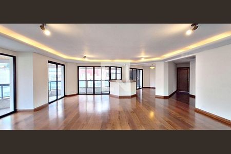 Apartamento à venda com 4 quartos, 288m² em Vila Andrade, São Paulo