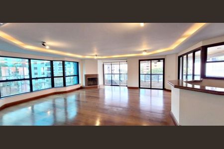 Apartamento à venda com 4 quartos, 288m² em Vila Andrade, São Paulo