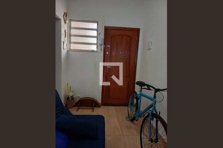 Apartamento à venda com 1 quarto, 30m² em Copacabana, Rio de Janeiro