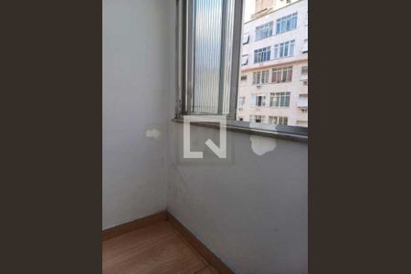 Apartamento à venda com 1 quarto, 30m² em Copacabana, Rio de Janeiro