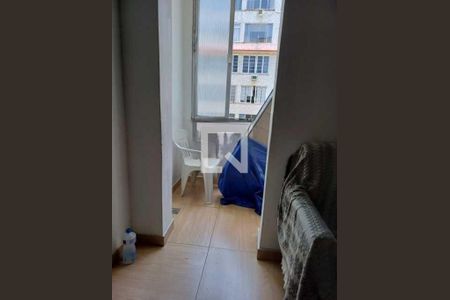 Apartamento à venda com 1 quarto, 30m² em Copacabana, Rio de Janeiro