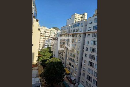 Apartamento à venda com 1 quarto, 30m² em Copacabana, Rio de Janeiro