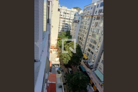 Apartamento à venda com 1 quarto, 30m² em Copacabana, Rio de Janeiro