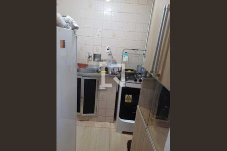 Apartamento à venda com 1 quarto, 30m² em Copacabana, Rio de Janeiro