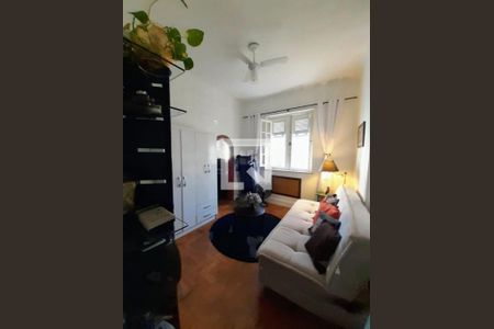 Apartamento à venda com 5 quartos, 150m² em Jardim Botânico, Rio de Janeiro