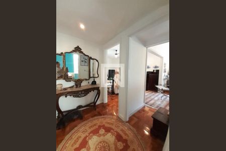 Apartamento à venda com 5 quartos, 150m² em Jardim Botânico, Rio de Janeiro