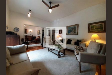 Apartamento à venda com 5 quartos, 150m² em Jardim Botânico, Rio de Janeiro