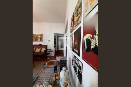 Apartamento à venda com 5 quartos, 150m² em Jardim Botânico, Rio de Janeiro