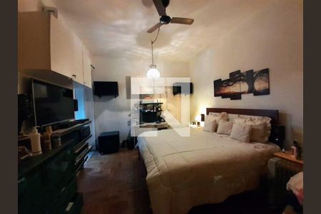 Apartamento à venda com 5 quartos, 150m² em Jardim Botânico, Rio de Janeiro