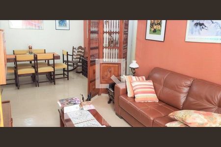 Apartamento à venda com 2 quartos, 97m² em Humaitá, Rio de Janeiro