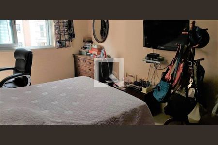 Apartamento à venda com 2 quartos, 97m² em Humaitá, Rio de Janeiro