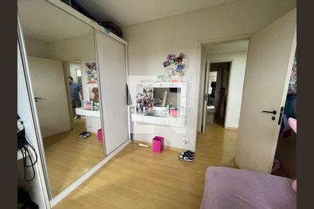 Apartamento à venda com 114m², 3 quartos e 2 vagasQuarto 3