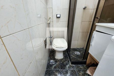 Apartamento à venda com 50m², 1 quarto e sem vagaBanheiro