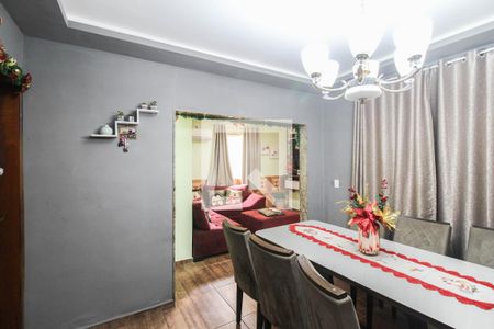 Sala 2 / Copa de casa para alugar com 2 quartos, 113m² em Centro, Mesquita