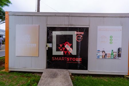 Apartamento à venda com 46m², 2 quartos e 1 vaga Apartamento à venda com 46m², 2 quartos e 1 vagaMini Mercado