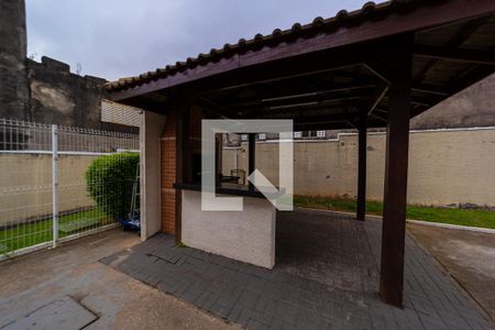 Apartamento à venda com 46m², 2 quartos e 1 vaga Apartamento à venda com 46m², 2 quartos e 1 vagaÁrea comum - Salão de festas