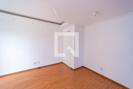 Apartamento à venda com 46m², 2 quartos e 1 vaga Apartamento à venda com 46m², 2 quartos e 1 vagaSala