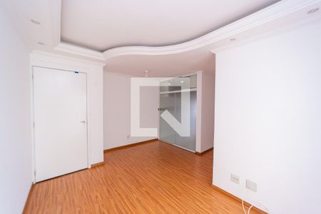 Apartamento à venda com 46m², 2 quartos e 1 vaga Apartamento à venda com 46m², 2 quartos e 1 vagaSala