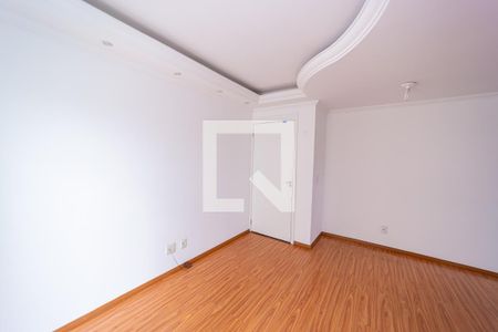 Apartamento à venda com 46m², 2 quartos e 1 vaga Apartamento à venda com 46m², 2 quartos e 1 vagaSala